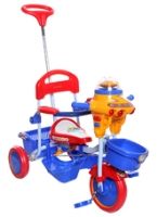 Sun Baby - Tricycle 