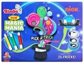 Nick Pick - A- Trick