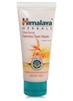Himalaya Herbals Clarifying Fairness Face Wash