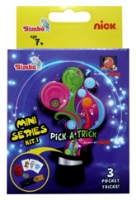 Simba - Pick A Trick - Mini Series Kit 1