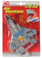 Simba - Dickie Air Machine - Grey