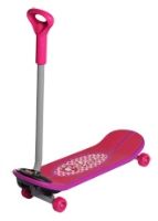 Sports Equipment - Barbie - Grow with me Skateboard