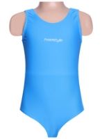 FreeStyle - V Cut One Piece Swimsuit