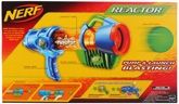 NERF - Pump & launch blasting 