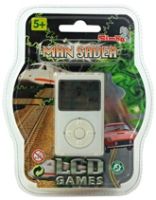 Simba - Man Saver LCD Game 