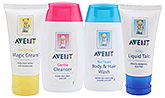 Avent - Baby Must Haves