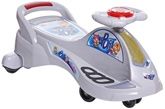 Sport Swing Car 3 - 6 Years, 30 Kg, Gray, A fantastic vehicle for yo...