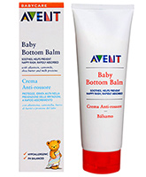 Avent - Baby Bottom Balm