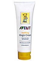 Avent - Soothing Magic Cream