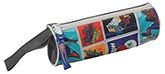 Spider Man Comic Pencil Bag - ST - 712