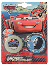 Disney - Pixar Cars 2 Wheelies 