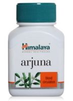 Himalaya Herbals Arjuna Blood Circulation