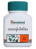 Himalaya Herbals Manjishtha Skin Health