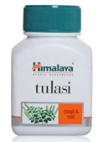 Himalaya Herbals Tulasi Cough & Cold