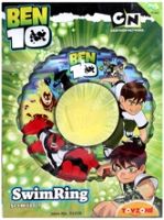 Toyzone - Ben 10 Swim Ring