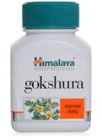 Himalaya Herbals Gokshura