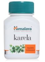 Himalaya Herbals Karela