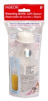 Pigeon - Weaning Bottle with Spoon
