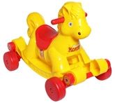 Toyzone - Derby Horse