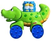 Fisher Price - Press & Go Cheetah