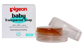Pigeon - Baby Transparent Soap