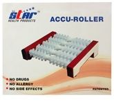 Star Health Accu-Roller