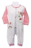 Romper- Butterfly