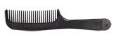 Hair Brushes & Accessories - Denman-Professional Comb