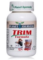 Planet Ayurveda Trim Formula  