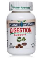 Planet Ayurveda Digestion Support Capsules  