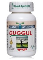 Planet Ayurveda Guggul