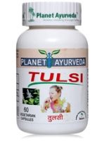 Planet Ayurveda Tulsi 