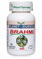 Planet Ayurveda Brahmi