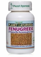 Planet Ayurveda Fenugreek