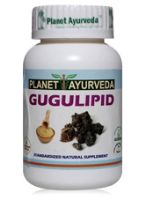 Planet Ayurveda Guggulipid