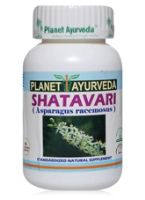Planet Ayurveda Shatavari