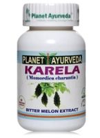 Planet Ayurveda Karela 