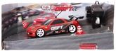 Maisto Tech - Orange R/C Monster Drift Car