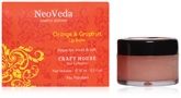 NeoVeda Orange & Grapefruit Lip Balm