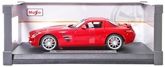 Maisto - Mercedes Benz SLS AMG