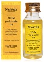 NeoVeda Yoga Yuj - To unite Oil