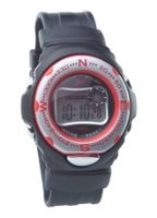 Zoop - Boys Digital Watch 