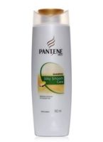 Pantene Pro - V Silky Smooth Care Shampoo 