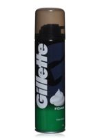 Gillette Menthol Shaving Foam