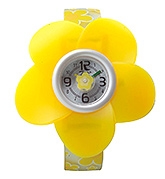 Zoop - Girls Collection P2H Watch 