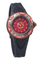 Zoop - Girls Collection P3H Watch 