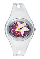 Zoop - Girls Fairies P2H Watch