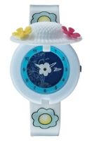 Zoop - Girls Princess P2H Watch 