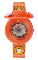Zoop - Girls Princess P2H Watch 