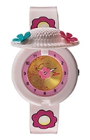 Zoop - Girls Princess P2H Watch 